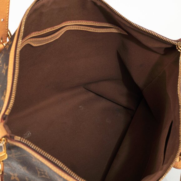 Louis Vuitton Palermo GM Monogram Canvas Tote - Picture 13 of 15